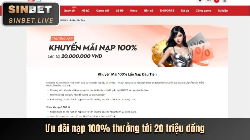 Hoàn trả M88